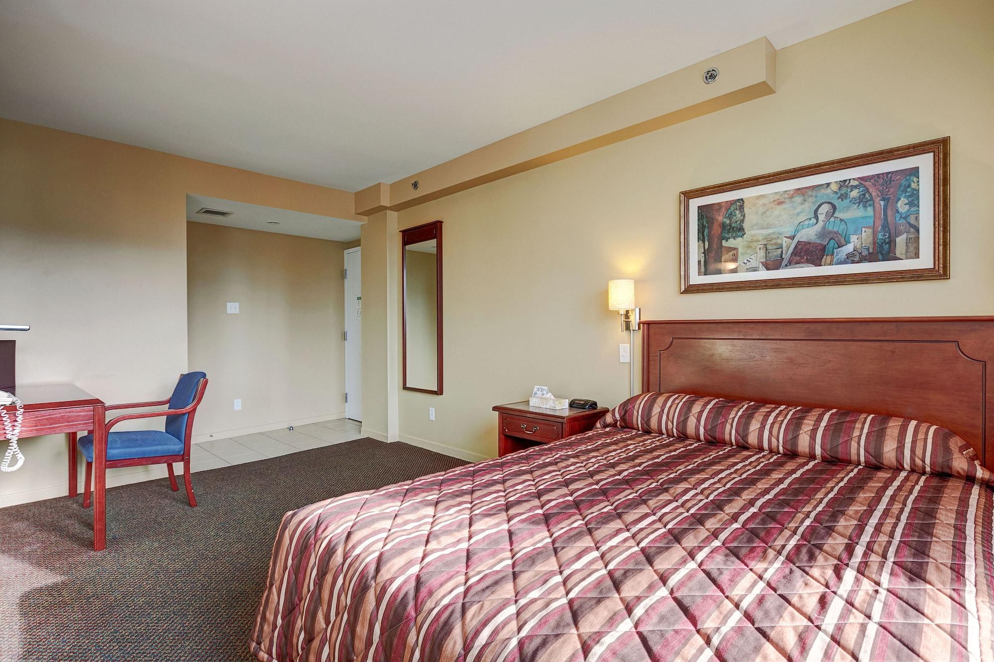 Hotel Les Suites Labelle Montréal Eksteriør billede